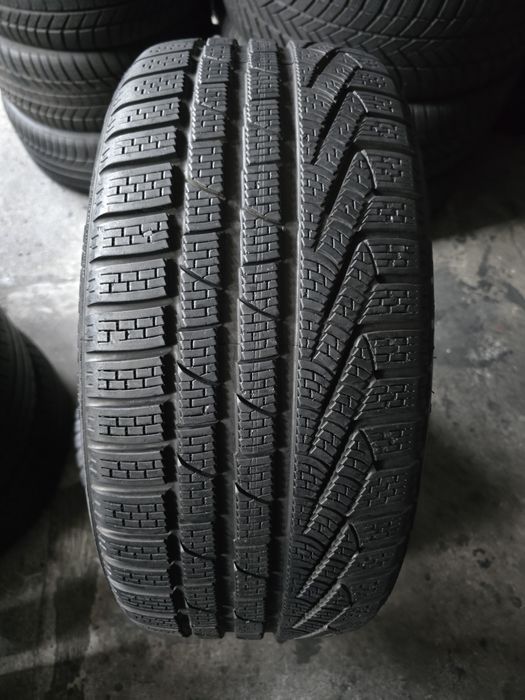 Pirelli 245/35 R20 91V MS iarnă