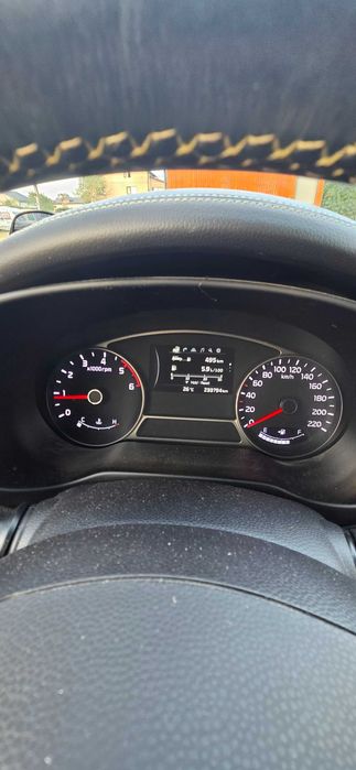 Kia Soul 2015 1.6 Diesel