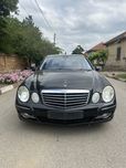НА ЧАСТИ Mercedes E class W211 E320CDI E280CDI V6 OM642 facelift в211