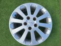 Лети джанти 16 5х110 Opel ,Опел