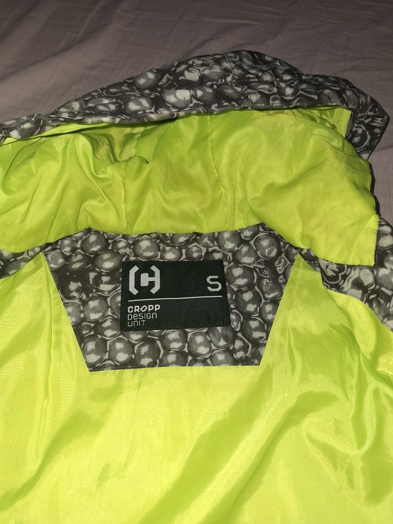 Oferta Geaca schi CROPP 99 ron