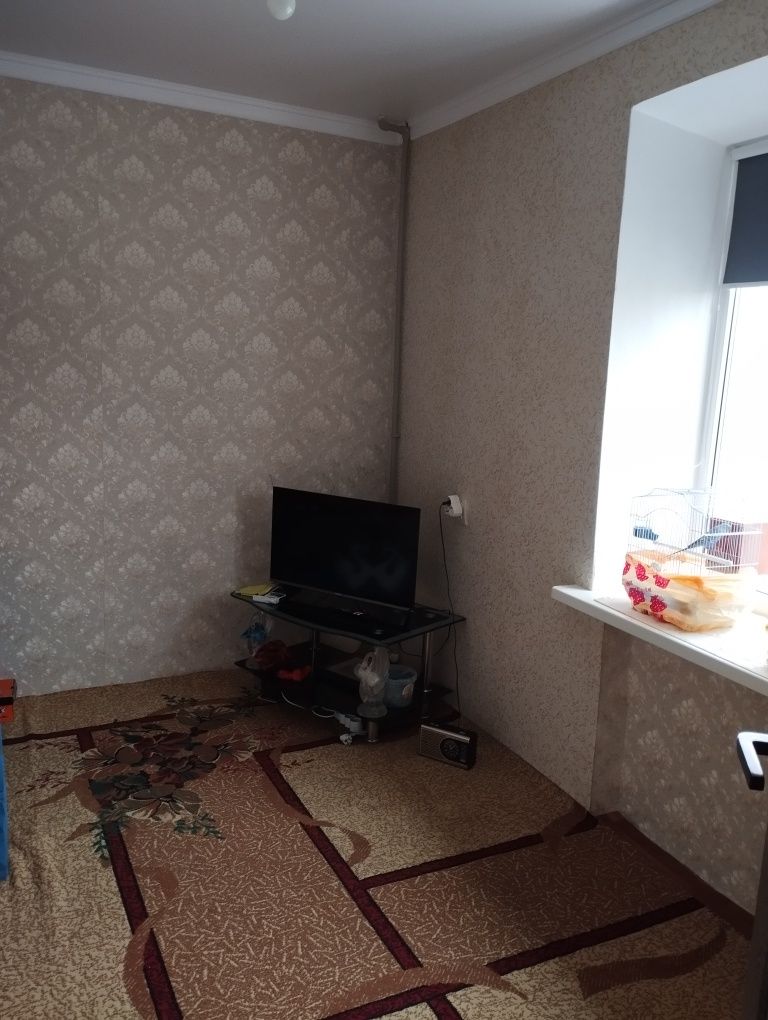 Продаю квартиру в городе Атырау.