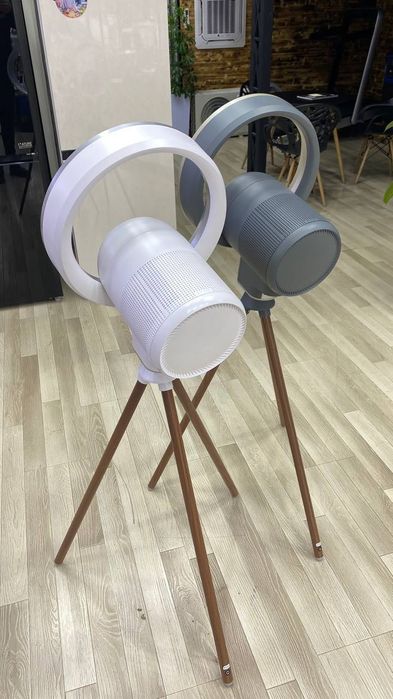 Очиститель воздуха Welkin Yukka от Официального Дилера + Доставка.