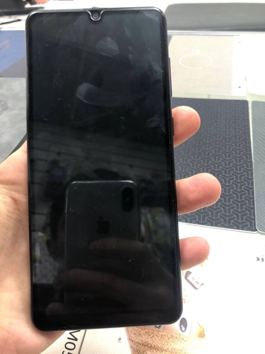 Telefon A31 chotki ishlidi.aybi yo.