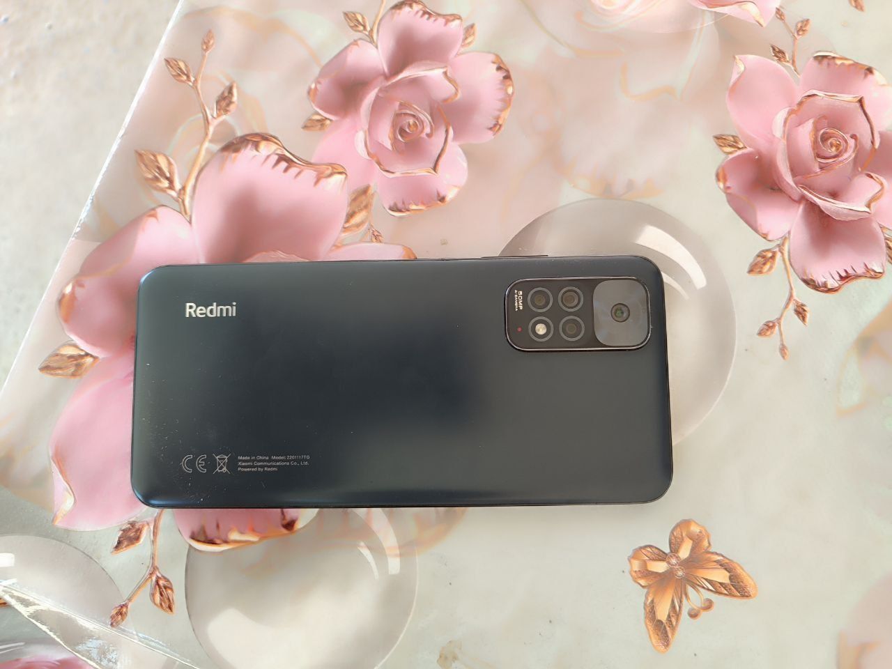 Redmi Note 11 Sotiladi