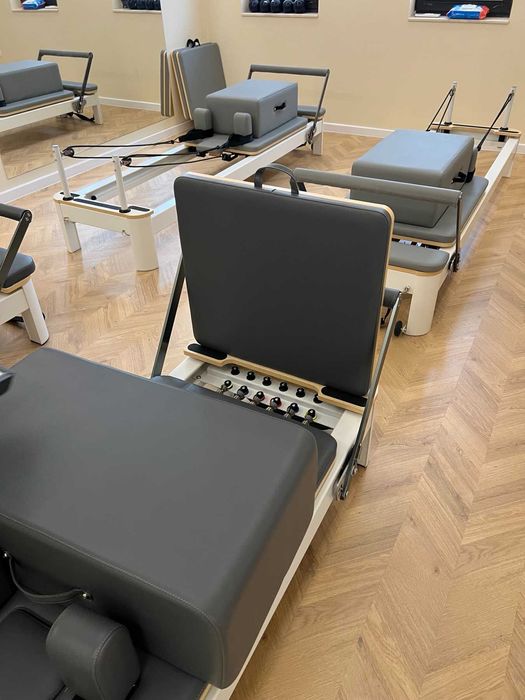 Реформър Пилатес легло / Reformer Pilates
