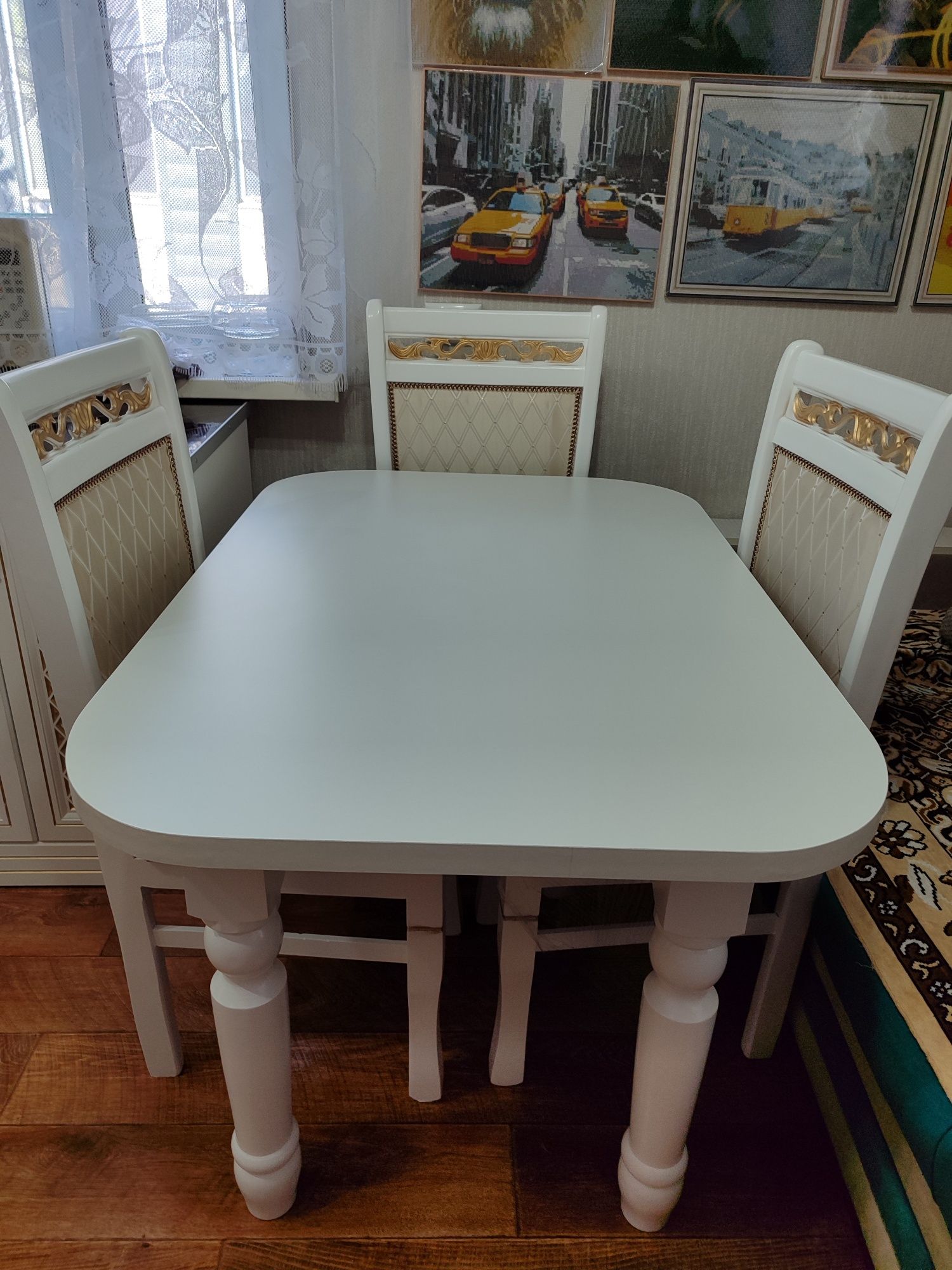 Продам 2-х ком.кв. (ул.Сатпаева-Ауэзова), 2/2 этаж, кирпич