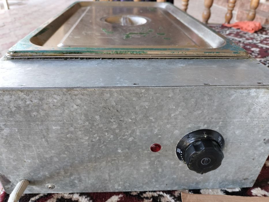 Электрический перашки пиширадиган