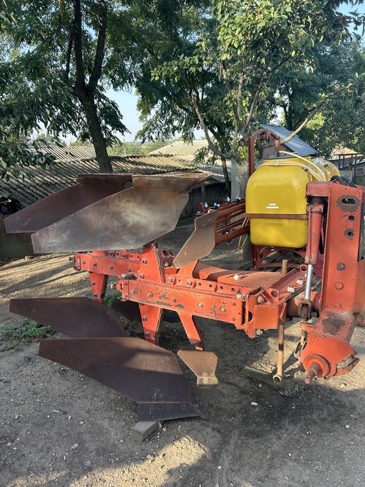 Vand plug reversibil Huard