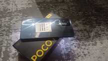 Poco F4 5G 8+3/256