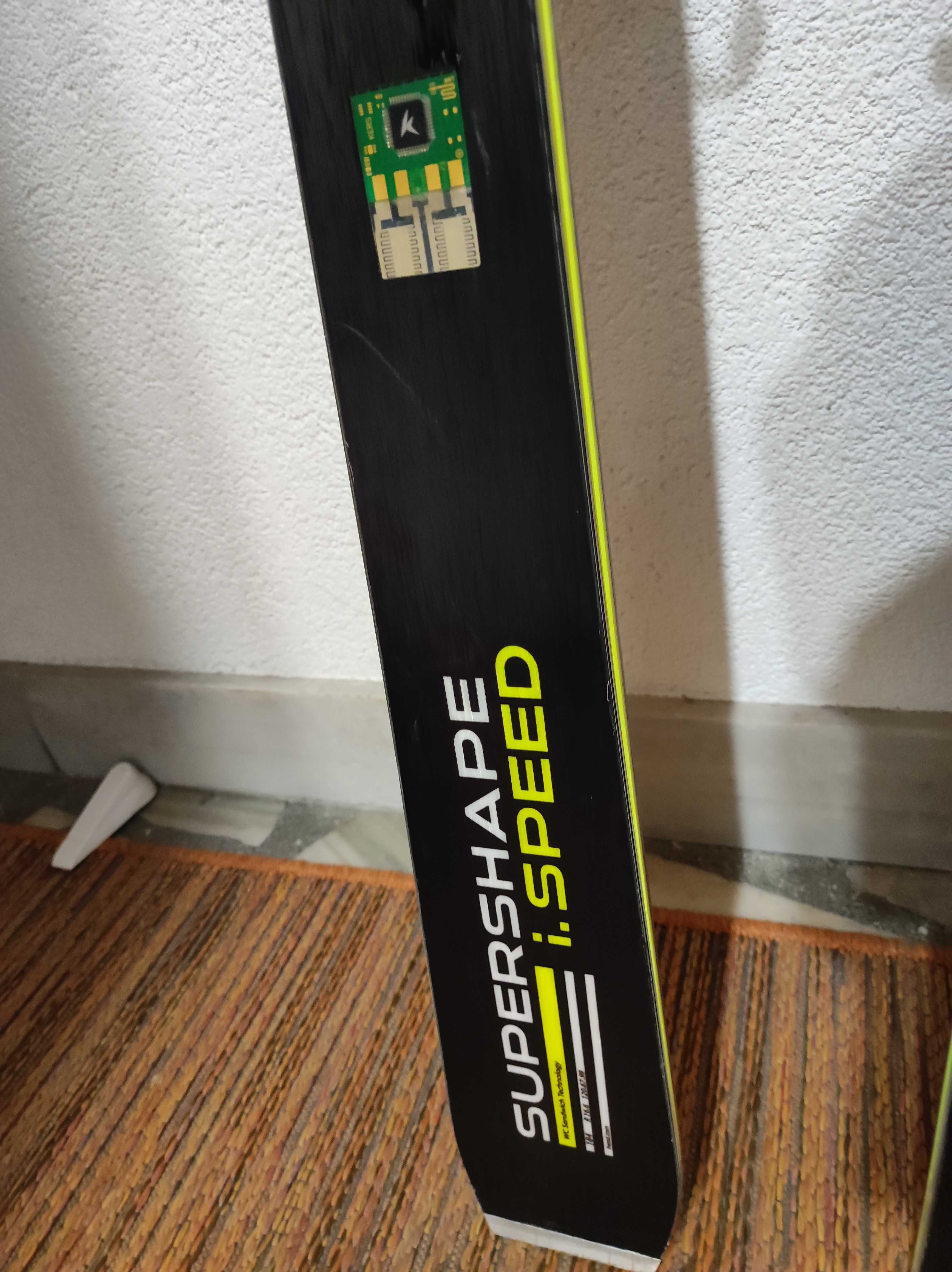 Ски Head SUPERSHAPE i.SPEED era 3.0 S