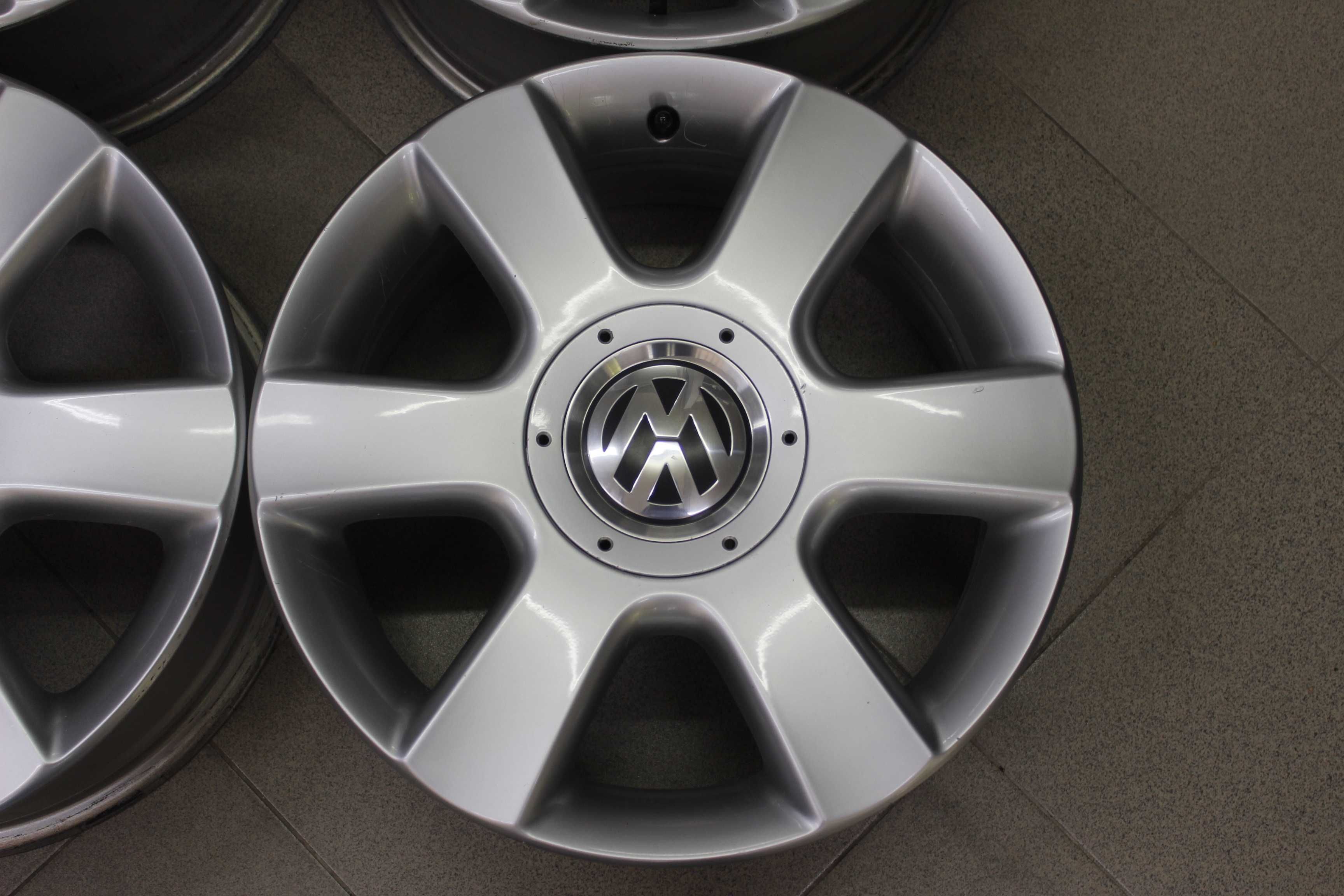 Джанти 16" VW Caddy, Touran, Golf
