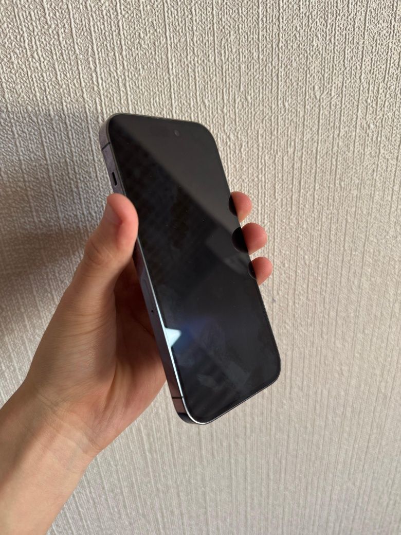 Iphone 14pro 256gb