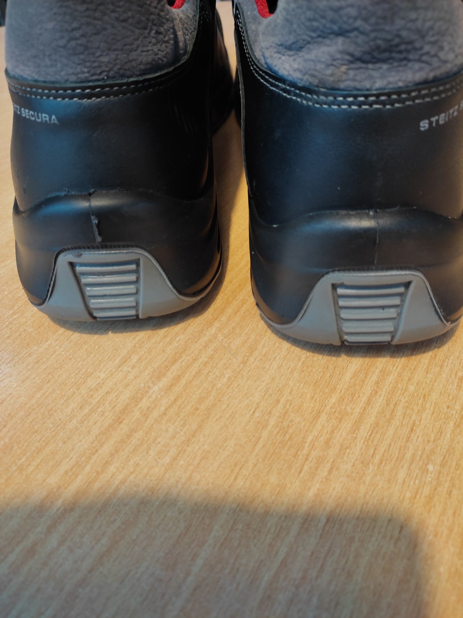 Steitz Secura pantofi protecție 45- 46