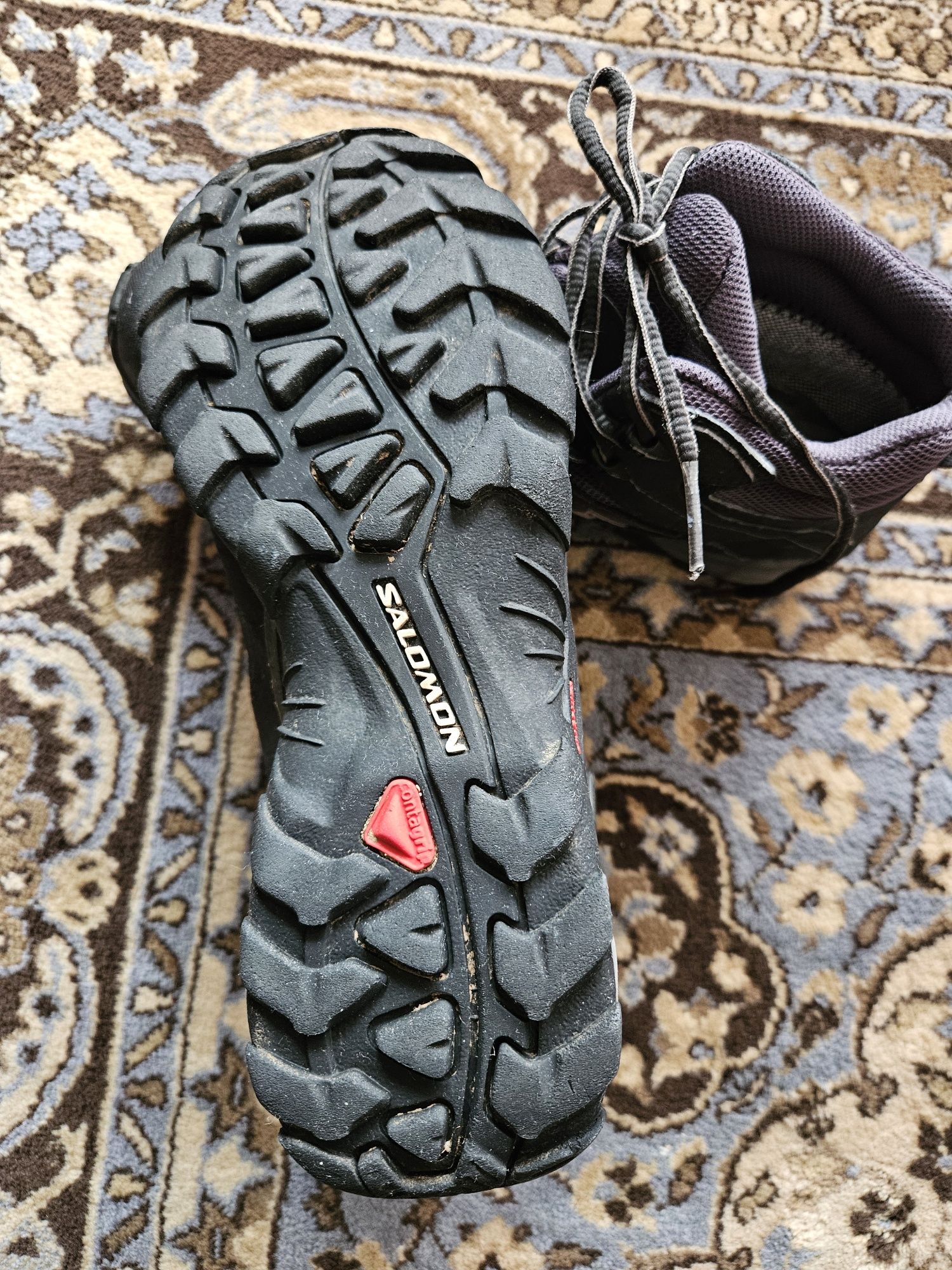 Туристически Salomon 41 1/3