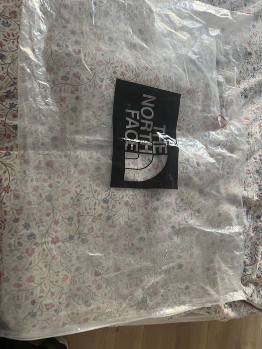 Geaca North Face - Nou/ mar M