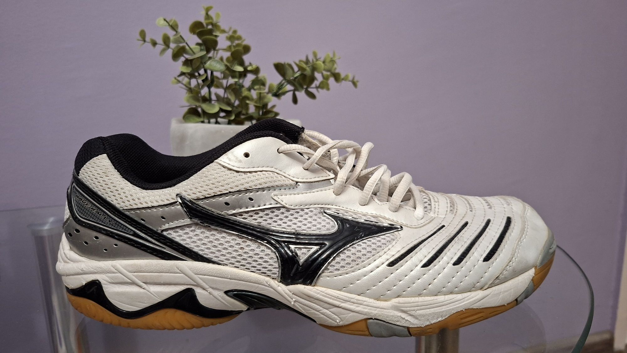 Спортни маратонки Mizuno Wave Rally