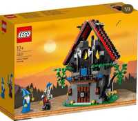 LEGO 40601 Atelierul de Magie - Nou, Sigilat, Original!