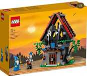 LEGO 40601 Atelierul de Magie - Nou, Sigilat, Original!