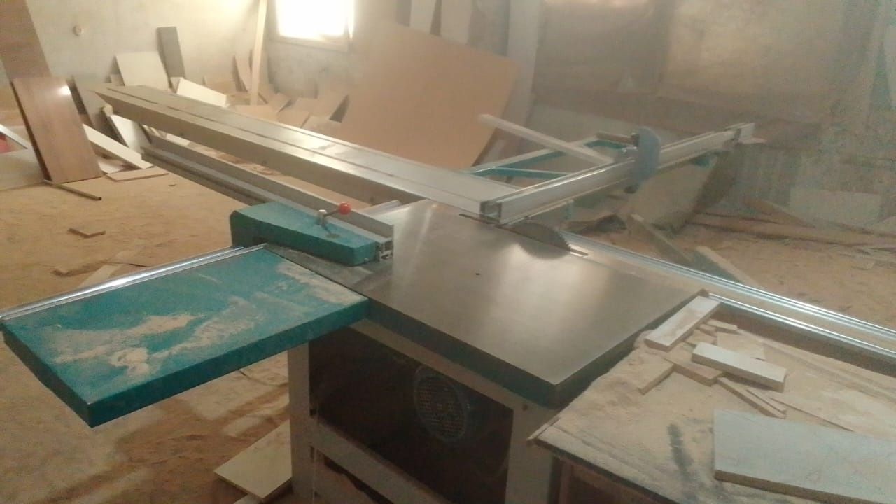 Продам станок распиль