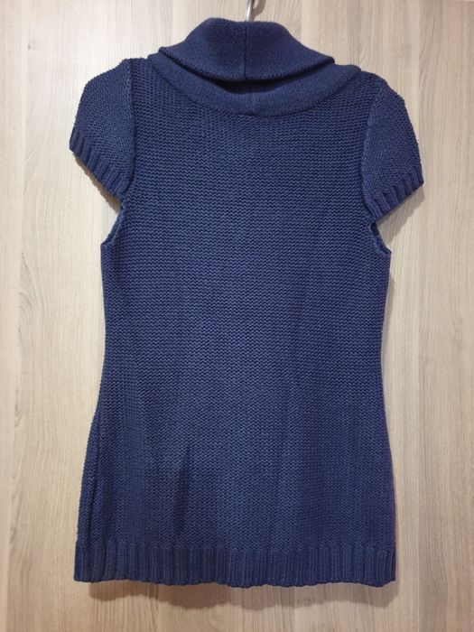 Vand bluza tricotata Oliver