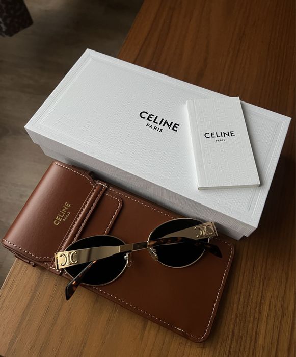 Ochelari de soare Celine