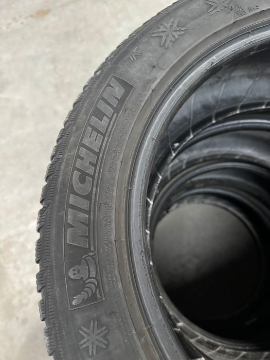 Cauciucuri de iarnă