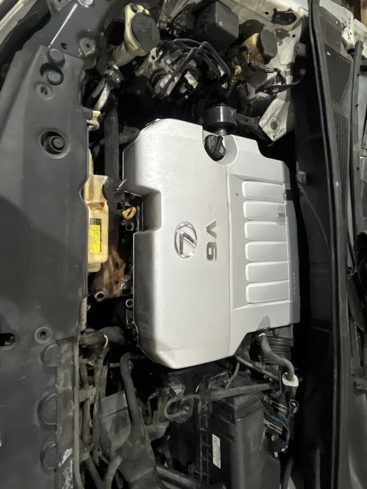 2Gr 3,5л Мотор ,Движок 3,5 Тойота Лексус