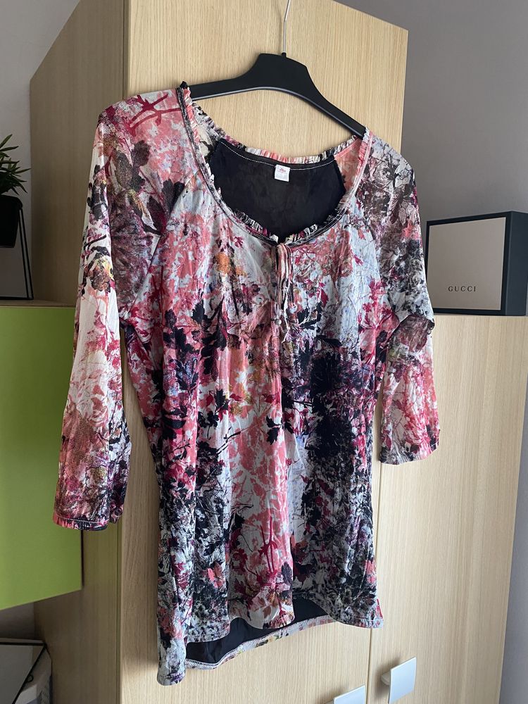 Bluza S Oliver, marimea XL