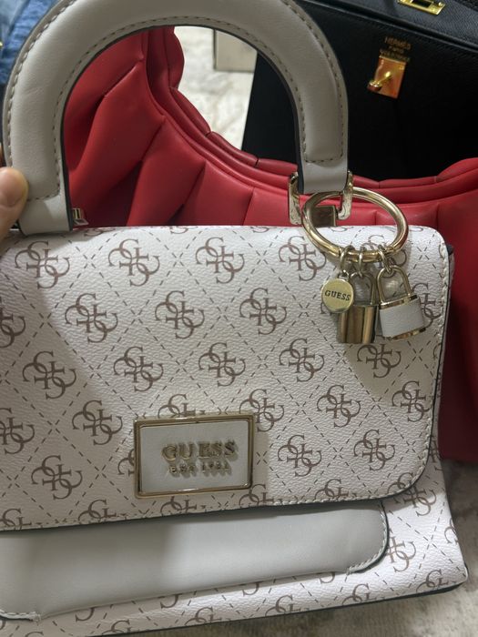 Сумки оригинал Guess