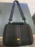 Case Logic laptop Case 11 Inche Black CL-QNS111K