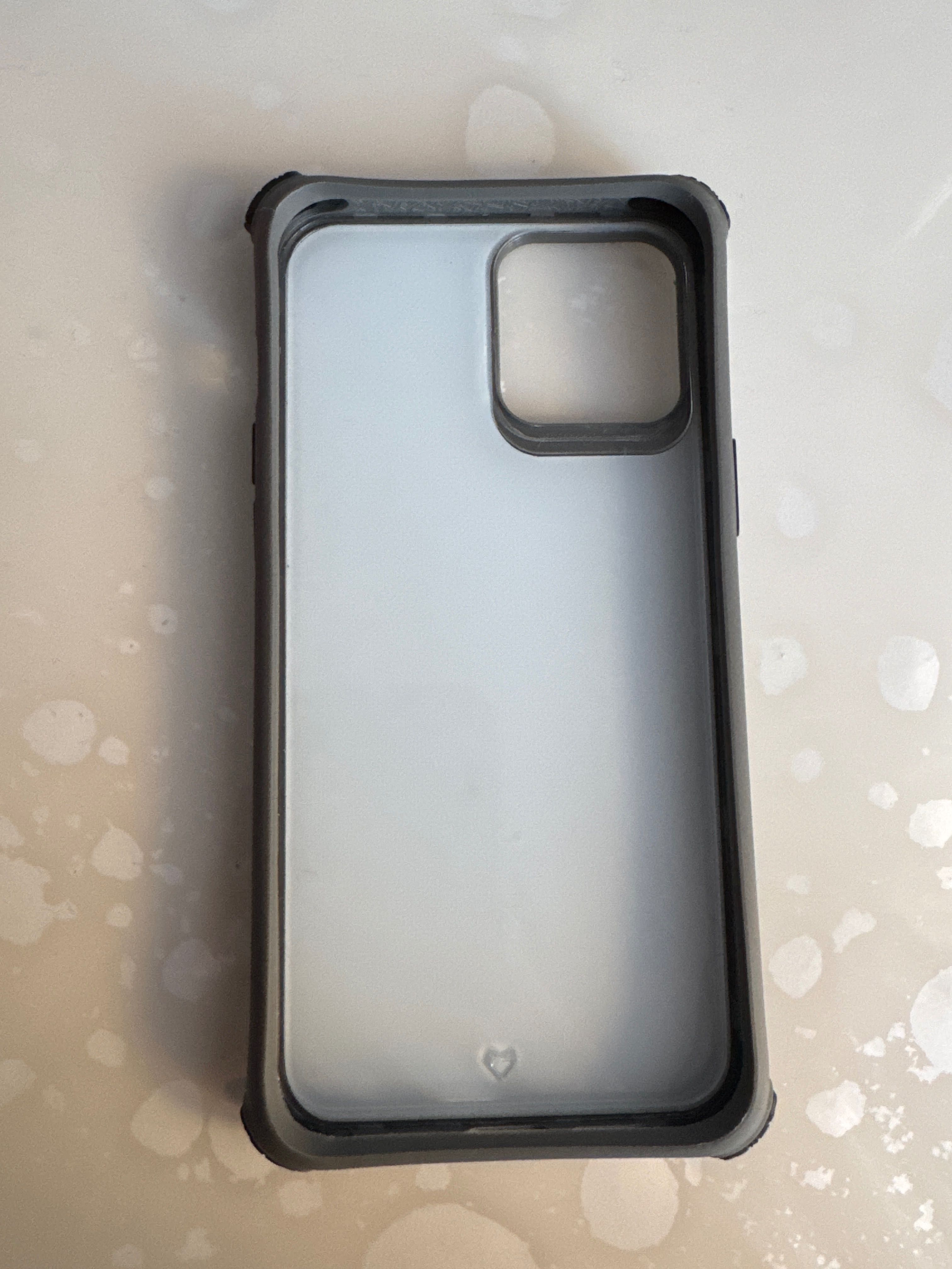 Husă MOBILFOX proshock Iphone 12 Pro MAX