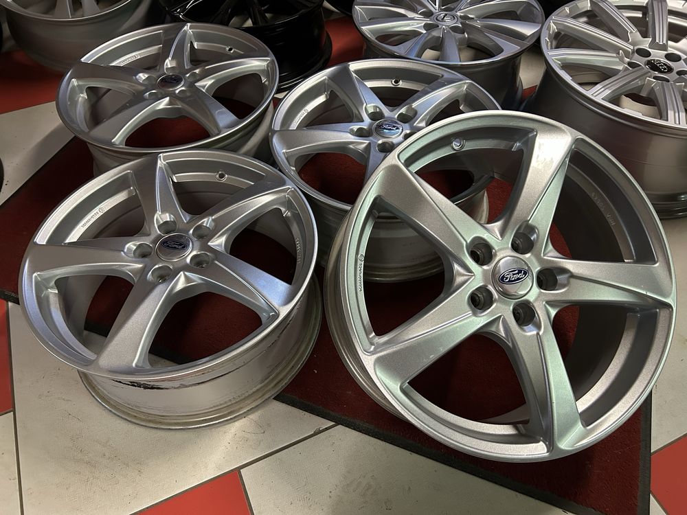 18 цола 5х108 Ford Kuga Mondeo Focus C Max Volvo