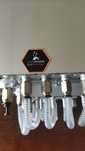 Antminer s19 pro+hyd 191 ths