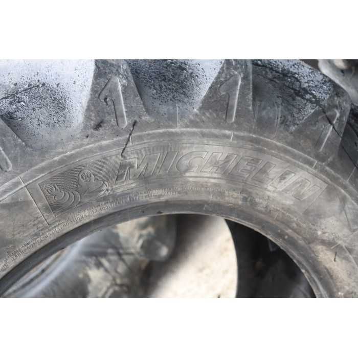 Cauciucuri 480/60r28 Michelin - LS Tractor, McCormick