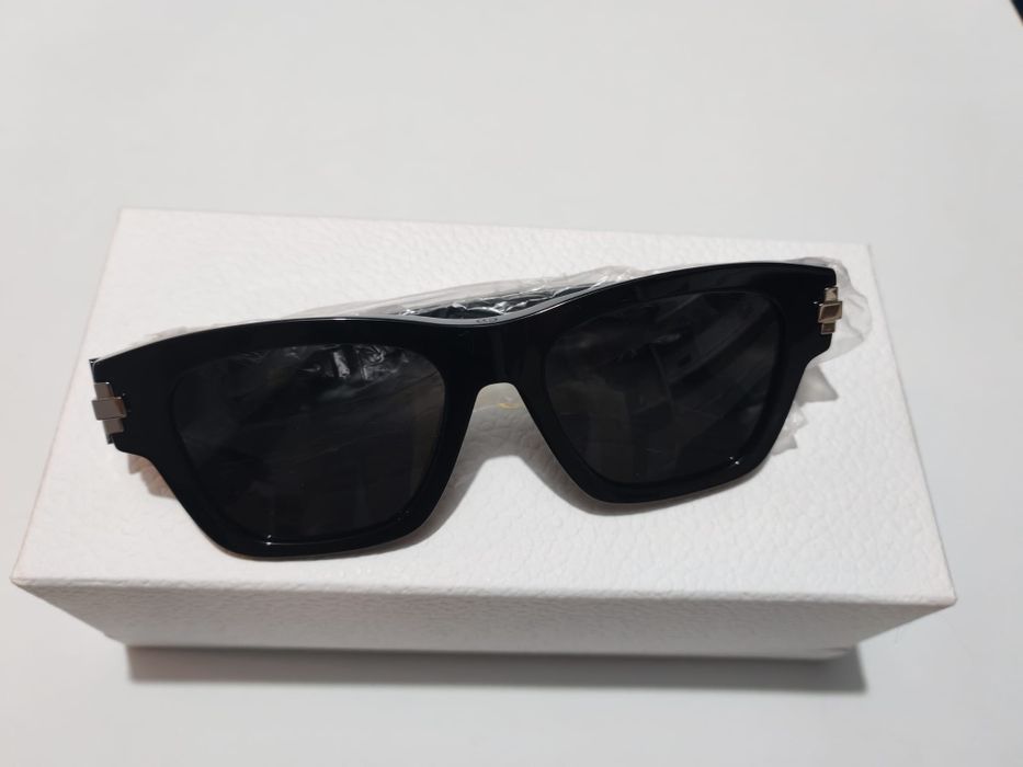 Ochelari soare Dior Blacksuit S2U noi originali