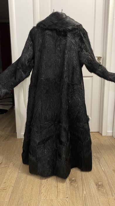 Blana naturala Nutrie