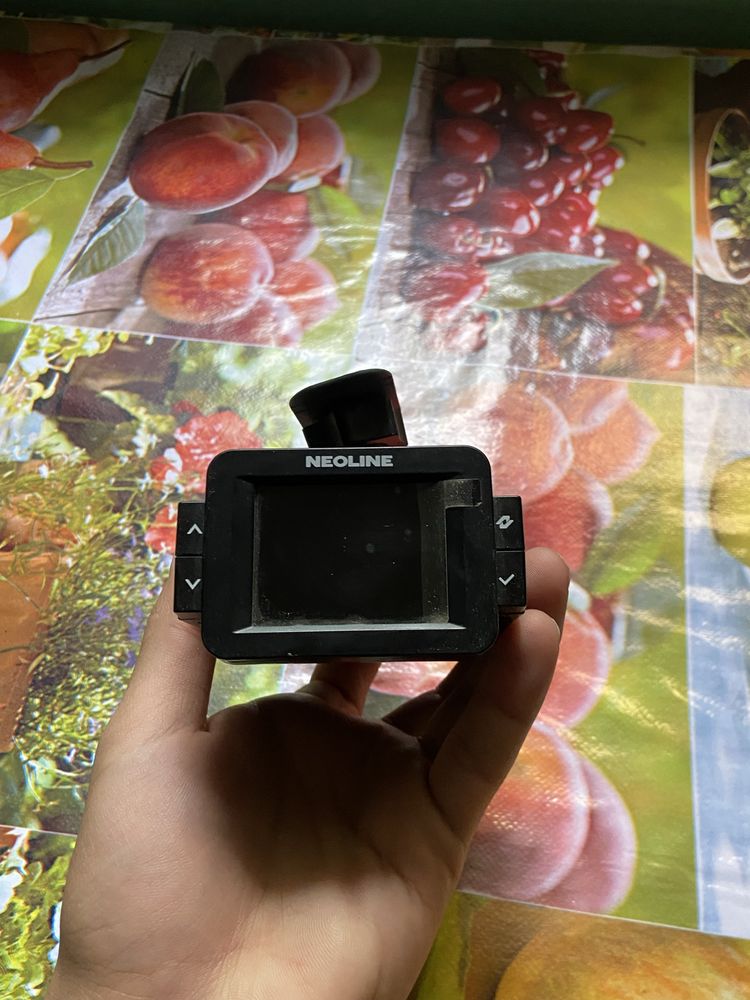 Neonline Aniti radar 9000x