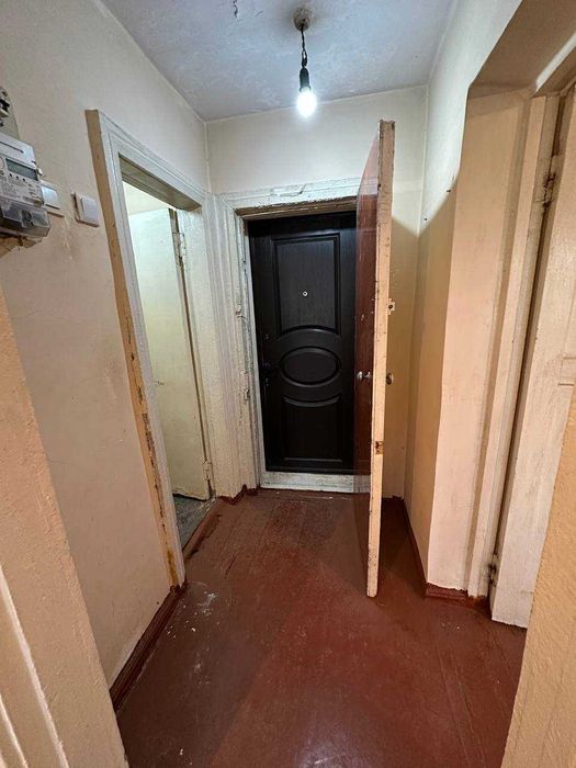 1 комнатная квартира ттз - 1