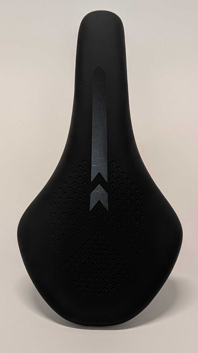 Sa Selle Royal 2058 DRN 145 cu tija aluminiu 27.2 mm, 400 mm lungime