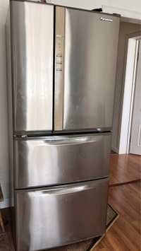 Холодильник панасоник