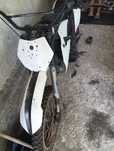 Vând cross 125cc