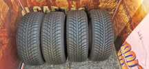 Set 4 Anvelope Nexen 205 55 R16 All Seasons.  Dot 2021