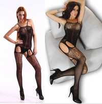 Lenjerie plasa bodystocking D