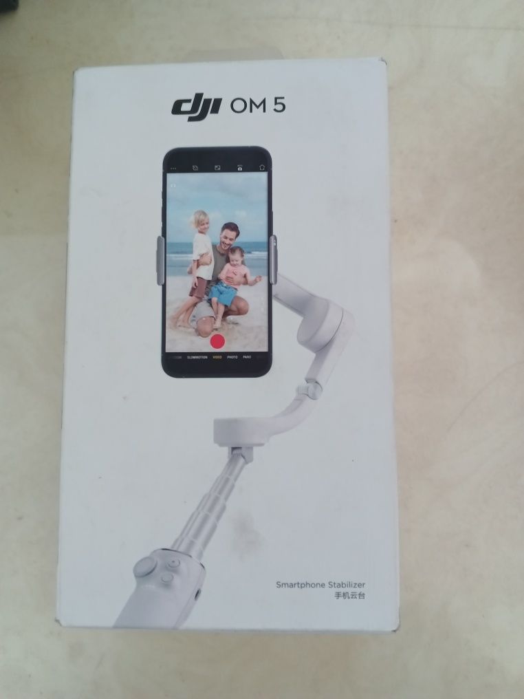 DJI Osmo 5 Стабилизатор