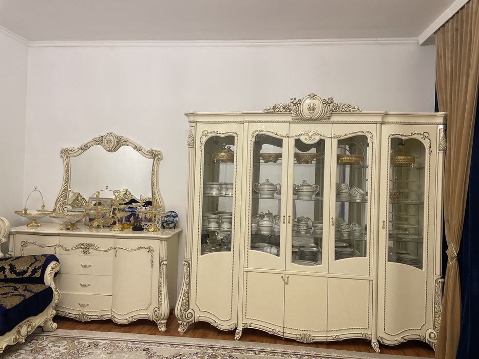 Мебель для гостиной