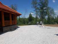 Piatra cubica andezit producator