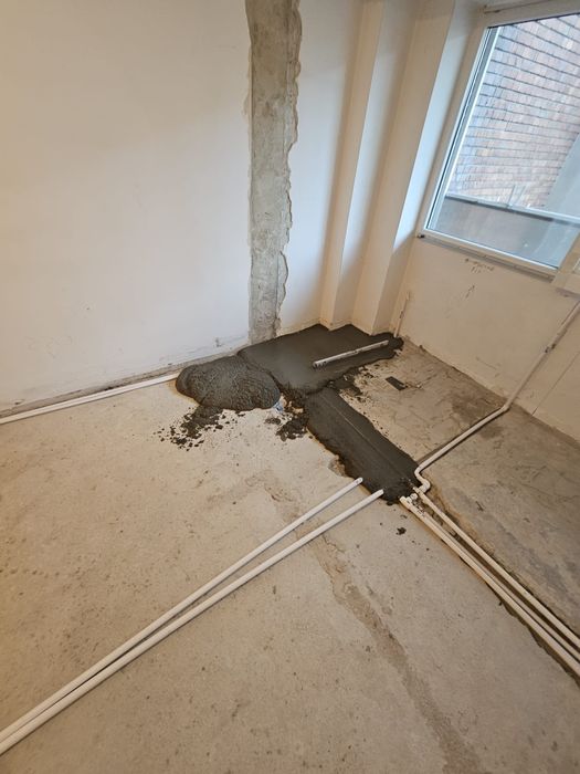 Renovari interioare si exterioare.Constructii noi.INSTALATII. GARDURI