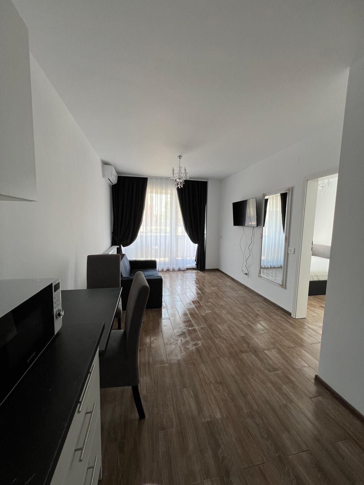 Dau in chirie,inchiriez apartament cu 2 camere in Prima Onestilor