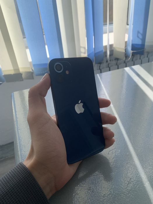 Iphone 12 128ггб